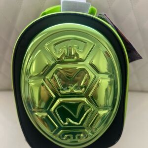 Nickelodeon Teenage Mutant Ninja Turtles Looks much Bag New with tags